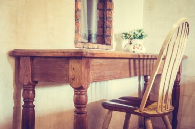 Unser Ausstellungsraum