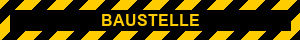 Baustelle